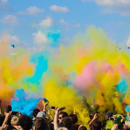 Deportivos y al aire libre
