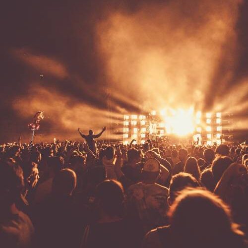 Culturales y festivales