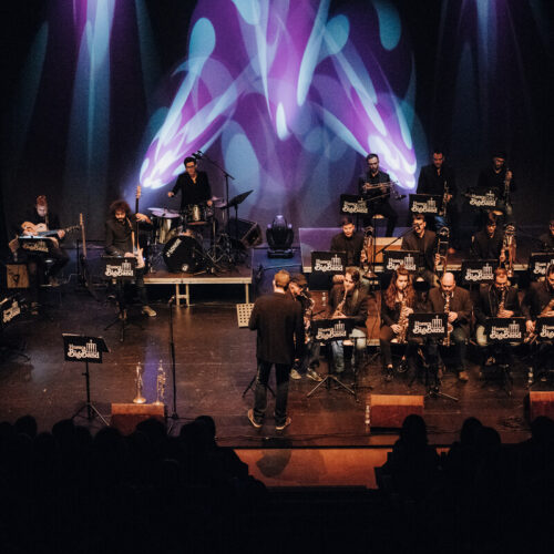 Huesca Big Band