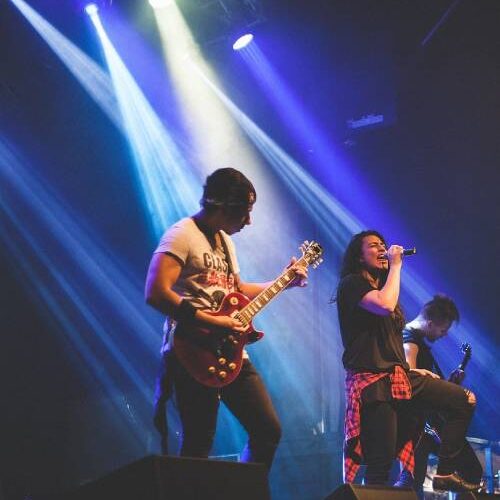 Orquestas y Big Bands