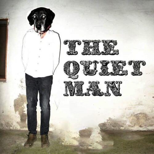 The Quiet Man