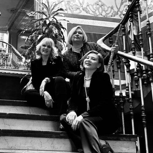 Grupo Kapella - Mirada al pasado