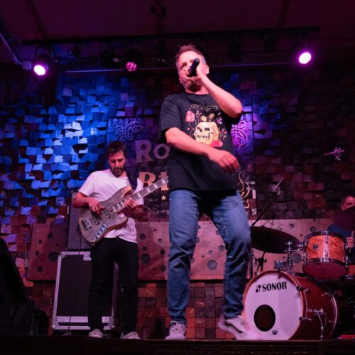 Xtragos & The Feelmakers