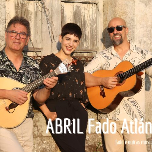 Abril Fado Atlántico