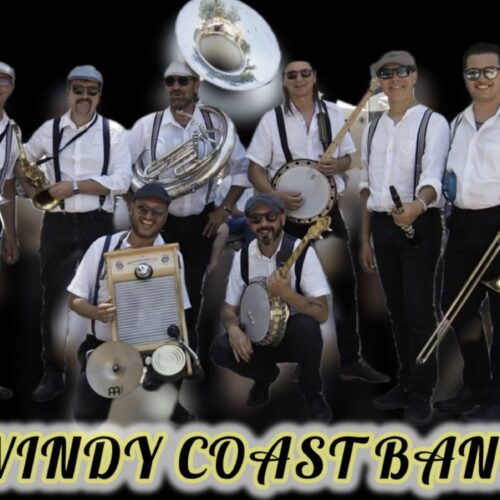 Windy Coast Band