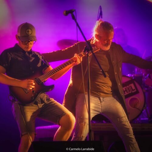 La chispa del silencio