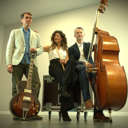 Sway'n Swing Trio