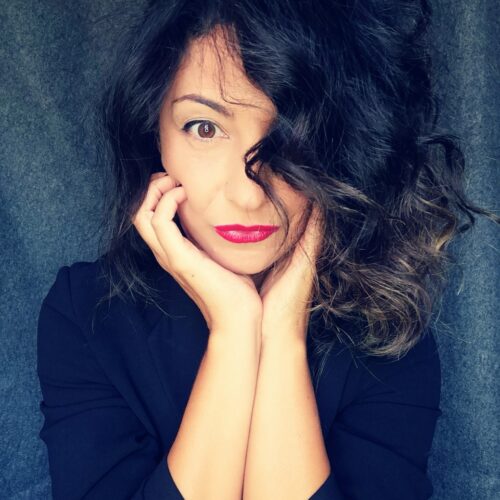 Ana Cisneros Quartet