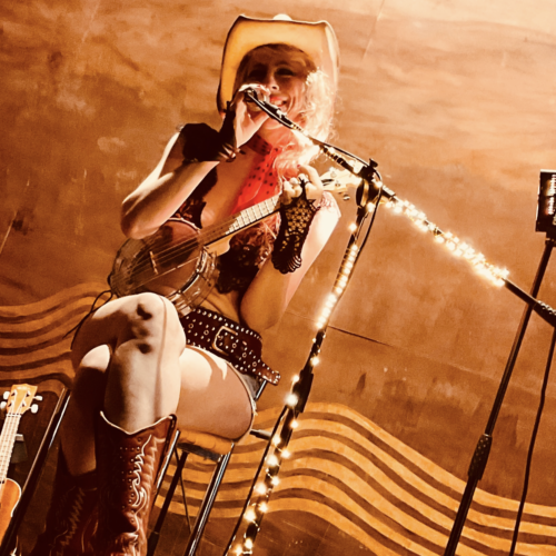Salma Music