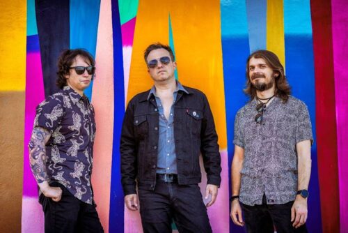 The Kleejoss Band: Doce años de militancia rock y un nuevo LP a punto de ver la luz